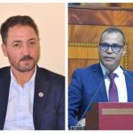 أولى رحلات المستفيدين من مبادرة “طريق مكة” من المغرب تصل إلى المدينة المنورة