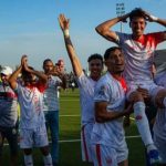 فريق كبار الوداد السرغيني للريكبي ينتصر على بنمسيك سيدي عثمان وشبان الواسك يسحق شبان اتحاد وجدة ب 11 نقطة لصفر ويتأهلون لنصف نهاية كأس العرش