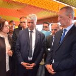 انطلاق منافسات الدورة الـ 23 لجائزة الحسن الثاني لفنون الفروسية التقليدية “التبوريدة” بالرباط