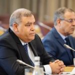 مدرب المنتخب المغربي الأولمبي يستدعي منتصر لاعب الوداد البيضاوي