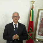 زيارة وفد ألماني إلى مركز تأهيل وادماج النساء في شيشاوة: جسر من التبادل والتضامن