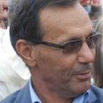 بالصور:حريق يلتهم خيام متضرري الزلزال باجوكاك باقليم الحوز