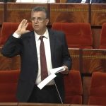 جماهير نهضة بركان تساند الشعباني رغم ضياع اللقب