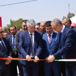 البرلماني ادموسى يطالب بنص قانوني متوازن للملك الغابوي ينصف الأسر المتضررة من الأحكام المجحفة