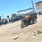 صاحب السمو الملكي ولي العهد الأمير مولاي الحسن يترأس مأدبة غداء أقامها جلالة الملك بمناسبة الذكرى الـ 68 لتأسيس القوات المسلحة الملكية