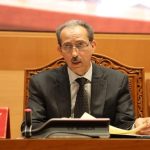 مدرب المنتخب المغربي الأولمبي يستدعي منتصر لاعب الوداد البيضاوي