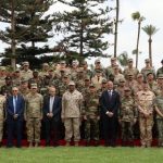 الدورة الـ 23 لجائزة الحسن الثاني لفنون الفروسية التقليدية .. إقصاء ثماني سربات (كبار) من الدور الأول