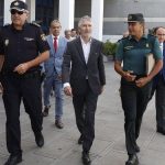 المفتشية العامة لوزارة المالية تدقق في ملابسات تفويت صفقات إلى شركات بعينها