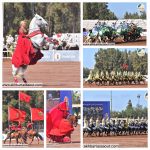 بالفيديو…  عتيقةازولاي، المنسقة الجهوية لمشروع اعداديات الريادة تستعرض الخطوط العريضة للمشروع.