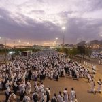 الدفاع الجديدي يخرج من عنق الزجاجة ويرافق النادي المكناسي للقسم الأول