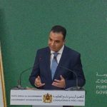 الرجاء يشد رحاله جوا إلى وجدة ويكتفي بحصة تدريبية واحدة