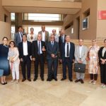 حسب توقعات الأرصاد الجوية ليوم الثلاثاء:نزول أمطار خفيفة في مناطق مغربية