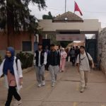 رحيمي يقدم على خطوة مميزة تجاه فريقه الأم قبل مواجهة وجدة