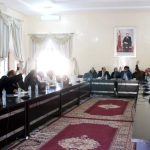 بالفيديو…الاداعي عبد اللطيف الشرايبي: سكان قلعة السراغنة برهنوا على حبهم للرياضة ومدينتهم تستحق كل الاهتمام