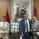 الوكيل العام للملك لدى محكمة الاستئناف بالقنيطرة يعلن ان مادة “الميتانول”تسببت في وفاة ضحايا سيدي علال التازي