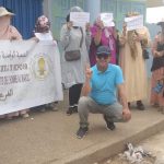 صافي الدين رئيس الفرع الجهوي للجمعية المغربية لحماية المال العام يكتب:اقليم قلعة السراغنة و التضاريس السياسية و الثقافية