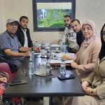 في الندوة الصحفية للركراكي:.. “حققنا الأهم بالظفر بنقاط الفوز وتحقيق العلامة الكاملة في ثلاث مباريات