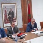 الفرع الإقليمي لمهن التربية والتكوين بقلعة السراغنة يحتفي بمؤلف” إشكالية التربية على القيم بالمنظومة التربوية بين التصور النظري والواقع العملي” للدكتور عبد الحكيم المرابط