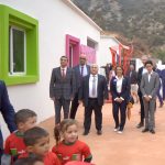 الرجاء الرياضي يحقق لقب الدوري بعد فوزه على مولودية وجدة بثلاثية نظيفة