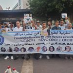 التلميذة خديجة بومليك من اقليم الرحامنة تفوز بالرتبة الأولى في اقصائيات أحسن راوي وأطر مؤسسة الطلوح يباركون