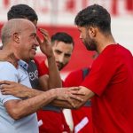 الوفد الرسمي للحجاج المغاربة يصل الى جدة