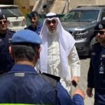 ضبط مستشار جماعي ببن جرير في حالة غش في امتحانات الباكالوريا