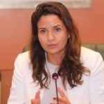 بالفيديو..بلماحي رئيس الجامعة الملكية المغربية للدراجات يشكر سكان قلعة السراغنة على الاستقبال الجيد للمشاركين في طواف المغرب