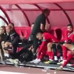 سلطات مدينة وجدة تمنع التنقل الجماعي لجمهور الرجاء البيضاوي