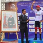 مفرح…تتويج ثانوية الرحالي الفاروق باقليم قلعة السراغنة كأفضل إعدادية وثانوية بدون تدخين على الصعيد الوطني