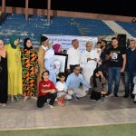 وقفة تضامنية ثانية بقلعة السراغنة مع سكان غزة في محنتهمتطالب بإيقاف الإبادة الجماعية