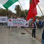 الرقم الأخضر يطيح بعميد شرطة بمراكش متلبسا بتلقي رشوة