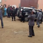 اباء وأمهات طلبة الطب يعلنون عن تنظيم وقفة استعطاف امام البرلمان