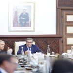 المكتب الاقليمي للجامعة الوطنية للتعليم ا.م ش بمراكش يعقد اجتماعه العادي ويصدر بيانا يطالب فيه بارجاع الراتب للأساتذة الموقوفين