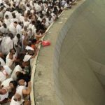 الملك محمد السادس يؤدي صلاة عيد الأضحى بمسجد الحسن الثاني بتطوان