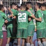 في أحداث الشغب بأكادير:الأمن يوقف عددا كبيرا من الأشخاص المتهمين بالعنف الرياضي