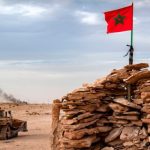 صرخة الفنان والممثل عمر عزوزي عن الوضعية المتردية للساحة المركزية لمدينة قلعة السراغنة