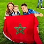 مفرح…فريق الفتح السرغيني يحقق الصعود الى القسم الثاني هواة