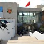 فاطمة التامني برلمانية حزب فيدرالية اليسار الديمقراطي تطالب وزير الداخلية بضمان تكافئ الفرص بين جميع الفرق الوطنية
