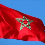 رئيس دولة فلسطين يعزي الملك محمد السادس في وفاة والدته