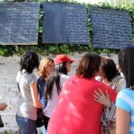 اعتراض قارب في وضعية صعبة قبالة سواحل الداخلة وعلى متنه 196 مرشحا للهجرة السرية