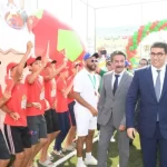 حموشي المدير العام للأمن الوطني يؤشر على مجموعة من التعيينات الجديدة