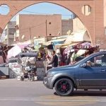 بالفيديو…خديجة بومليك تلميذة بمجموعة مدارس الطلوح والطفلة البرلمانية باقليم الرحامنة تحصل على أعلى معدل بجهة مراكش  وتكشف عن أهدافها لفائدة أبناء قريتها