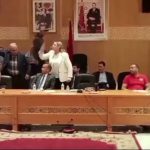 اليوسفي رئيسة جماعة بن جرير تعلن ل “أخبار تساوت” عن توصلها ونائبها الثاني بتقرير يتضمن 89 ملاحظة من بينها ملاحظات تتعلق بمخالفات في قطاع التعمير