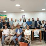 وزير الداخلية يترأس اجتماعا موسعا بمراكش حول الإستعدادات لمونديال 2030