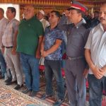 مع قهوة الصباح يكتبها ل “أخبار تساوت”المدون ادريس زياد:في عدد اليوم الاثنين :*من خصال الذئاب*