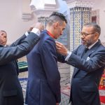 مشروع دار المهاجر الأول من نوعه لاستقبال وتوجيه العمال المهاجرين بتنغير