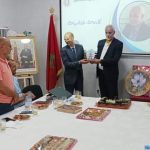 بالفيديو…البطل العالمي مصطفى لخصم غاضب عن نتائج المغرب في أولمبياد باريس