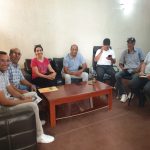 ادريس لشكر يدعو الاشتراكيين الفرنسيين إلى التفاعل الإيجابي مع قرار بلادهم إزاء قضية الصحراء