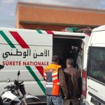 الدرك الملكي بمركز امداحن باقليم أزيلال يلقي القبض على ثلاثة أشخاص بجماعة الدشرة باقليم قلعة السراغنة مشتبه فيهم في جريمة قتل شخص ثلاثيني