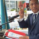 في مقابلة ودية:الرجاء ينتصر على الرشاد البرنوصي